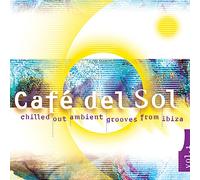 Various Artists - Vol. 1-Cafe Del Sol