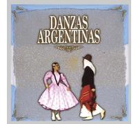 Various Artists - Vol. 1-Danzas Argentinas [Import]