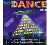 Various Artists - Vol. 1-Electro Dance Mix