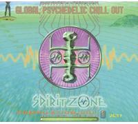 Various Artists - Vol. 1-Global Psychedelic Chil