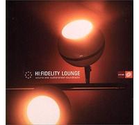 Various Artists - Vol. 1-Hi-Fidelity Lounge