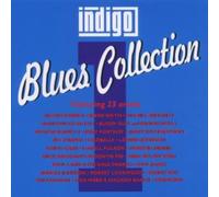 Various Artists - Vol. 1-Indigo Blues Collection [Import]