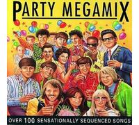 Various Artists – Vol. 1 – Party Megamix