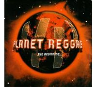 Various Artists - Vol. 1-Planet Reggae