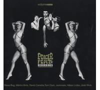 Various Artists - Vol. 1-Poker Flat