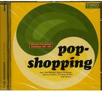 Various Artists - Vol. 1-Popshopping