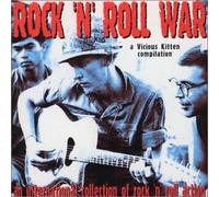 Various Artists - Vol. 1-Rock N Roll War
