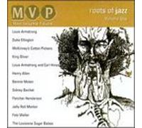 Various Artists - Vol. 1-Roots of Jazz
