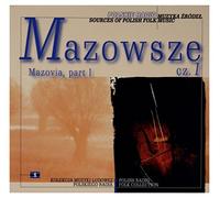 Various Artists - Vol.1:Seria Muzyka Zrodel [Import allemand]