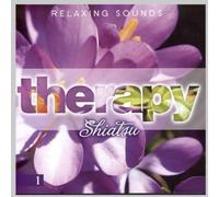 Various Artists - Vol. 1-Shiatsu-Relaxing Sounds/Various