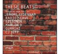 Various Artists - Vol. 1-These Beats [Vinilo]