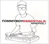 Various Artists - Vol. 1-Tommy Boy Essentials: H