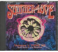 Various Artists - Vol. 1-Tune in-Good Times &