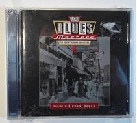 Various Artists - Vol. 1-Urban Blues