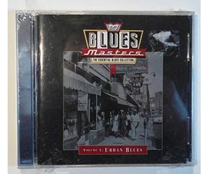 Various Artists - Vol. 1-Urban Blues