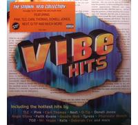 Various Artists - Vol. 1-Vibe Hits