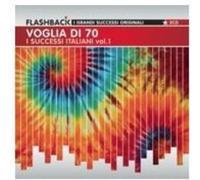 Various Artists - Vol. 1-Voglia Di Settanta-I Successi Italiani [Import]