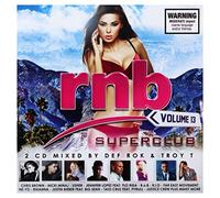 Various Artists - Vol. 13-RNB Superclub [Import]