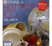 Divers [ABC Music] - Triple J Hottest 100 Vol 14