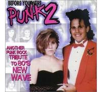 Various Artists - Before You Were Punk 2
