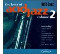 Various Artists - Vol. 2-Best of Acid Jazz