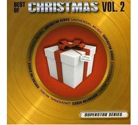 Various Artists - Vol. 2-Best of Christmas-Supers [Import]
