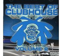 Various Artists - Vol. 2-Best of Clubhouse [Import]