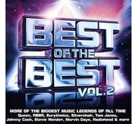 Various Artists - Vol. 2-Best of the Best