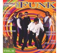 Various Artists - Vol. 2-Bring on Da Funk