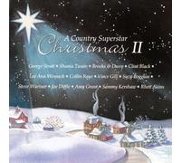 Various Artists - Country Superstar Christmas 2