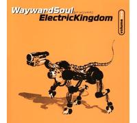Various Artists - Vol. 2-Electric Kingdom