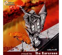 Various Artists - Vol. 2-Electric Manor
