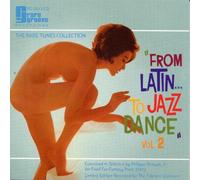 Various Artists - Vol. 2-from Latin to Jazz Danc