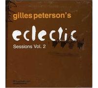 Various Artists - Vol. 2-Gilles Peterson