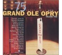 Various Artists - Vol. 2-Grand Ole Opry 75th Ann