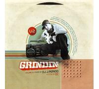 Various Artists - Vol. 2-Grindin [Import]