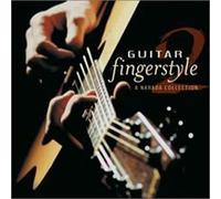 Various Artists - Vol. 2-Guitar Fingerstyle