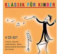 Various Artists - Vol. 2-Klassik Fur Kinder [Import]