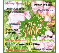 Various Artists - Vol. 2-Llego La Salsa