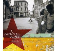 Various Artists - Vol. 2-Radio Cuba [Compact Discs]
