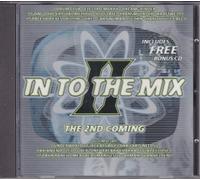 Various Artists - Vol. 2-Second Coming