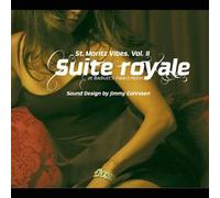 Various Artists - Suite Royale: St Moritz Vibes 2