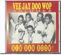 Various Artists - Vol. 2-Vee Jay Doo Wop [Import]
