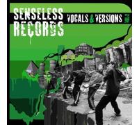 Various Artists - Vol. 2-Vocals & Versions