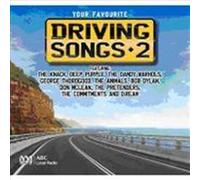 Various Artists - Vol. 2-Your Favourite Driving Songs