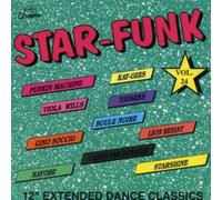 Various Artists - Vol. 24-Star Funk / Various