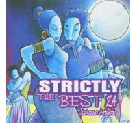 Various Artists - Vol. 24-Strictly The Best