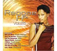 Various Artists - Vol. 26-Reggae Hits