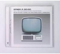 Various Artists - Vol. 3-Amiga a Go
