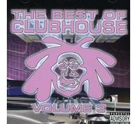 Various Artists - Vol. 3-Best of Clubhouse [Import]